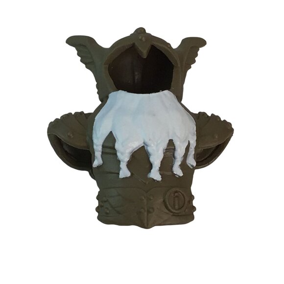 Fisher Price Imaginext Castle Weapon Set Eagle Talon Knight Owl Gauntlet Vehicle - Picture 11 of 13